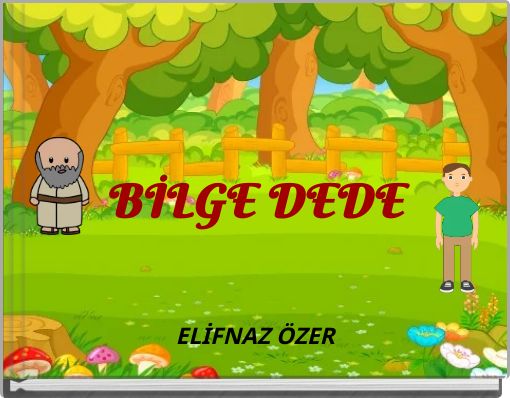 BİLGE DEDE