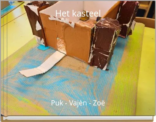 Het kasteel
