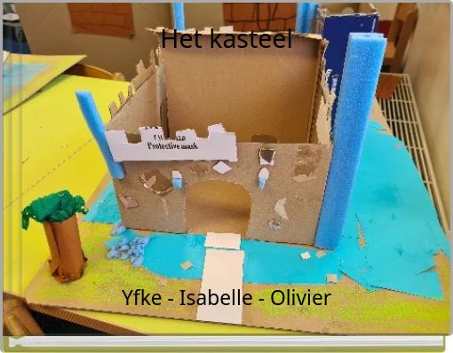 Het kasteel