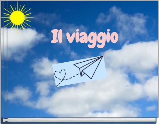 Il viaggio