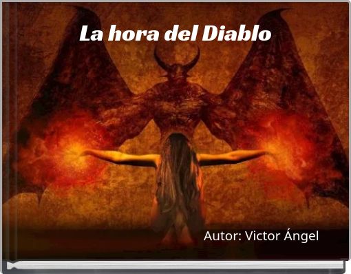 La hora del Diablo