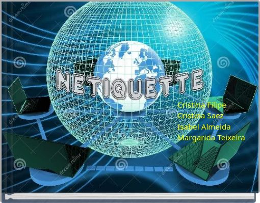 Netiquettes