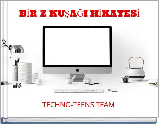 BİR Z KUŞAĞI HİKAYESİ