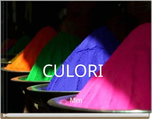 CULORI