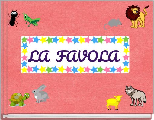 LA FAVOLA