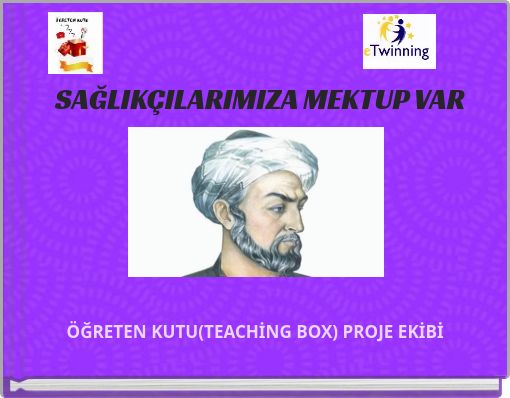 SAĞLIKÇILARIMIZA MEKTUP VAR