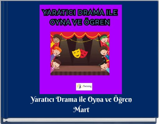 Projenin Akrostiş Şiirinin OluşturulmasıOrtak Ürün