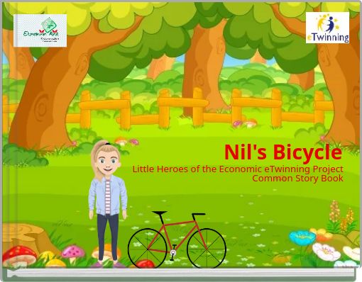 Nil's Bicycle