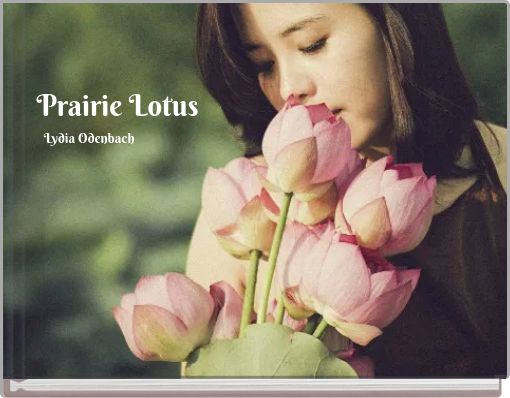 Prairie Lotus
