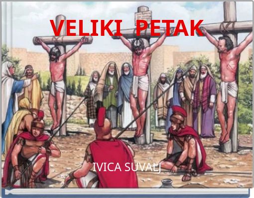 VELIKI PETAK