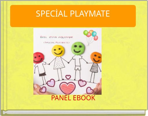 SPECİAL PLAYMATE