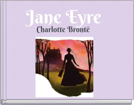 Jane Eyre