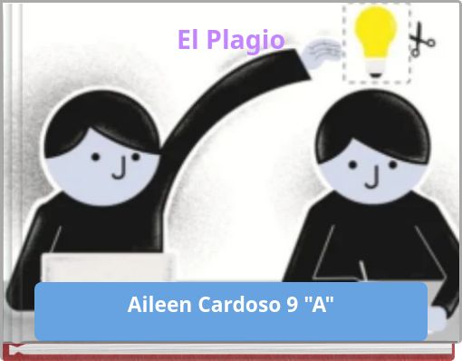 El Plagio
