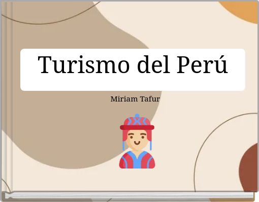Turismo del Perú