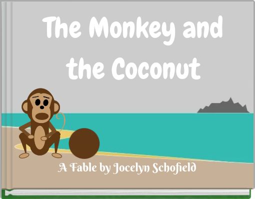 The Monkey and the Coconut