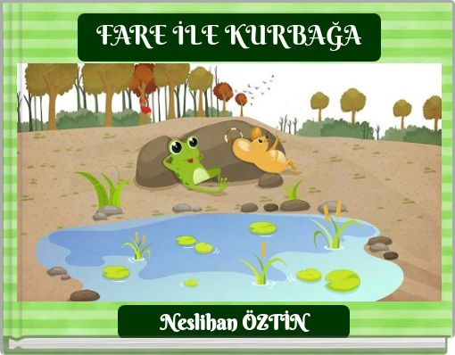 FARE İLE KURBAĞA