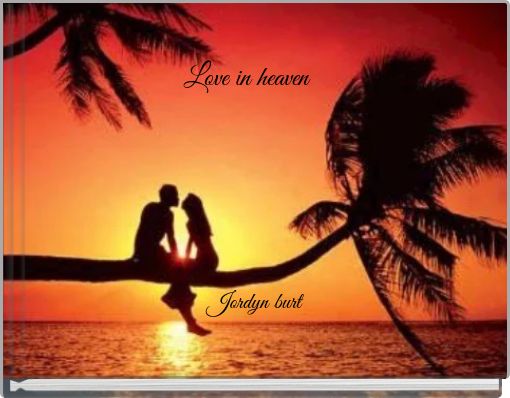 Love in heaven