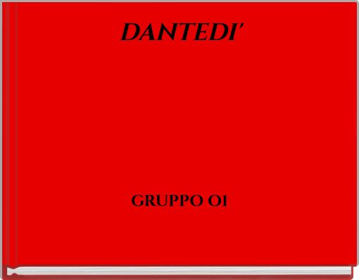 DANTEDI'