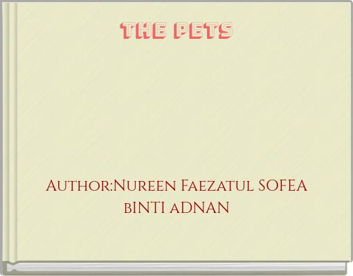The pets
