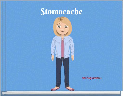 Stomacache
