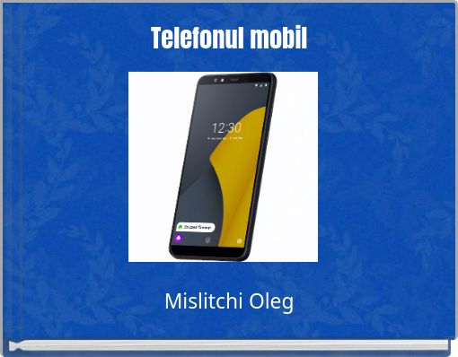 Telefonul mobil