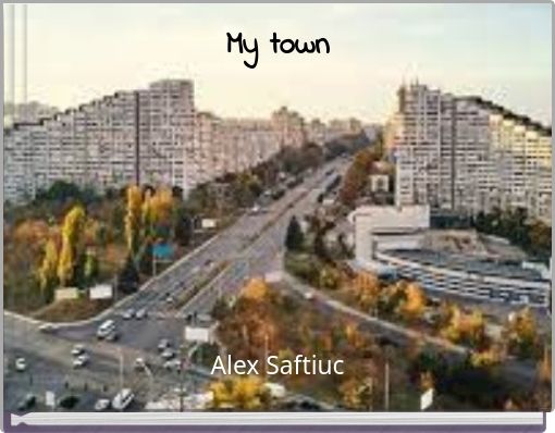 My town