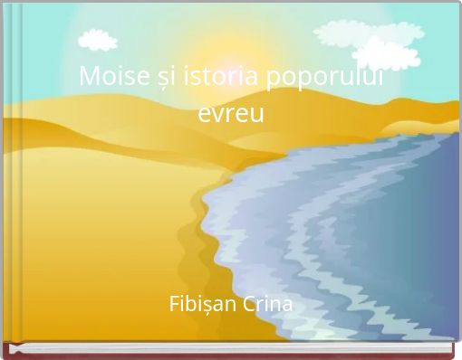 Moise și istoria poporului evreu