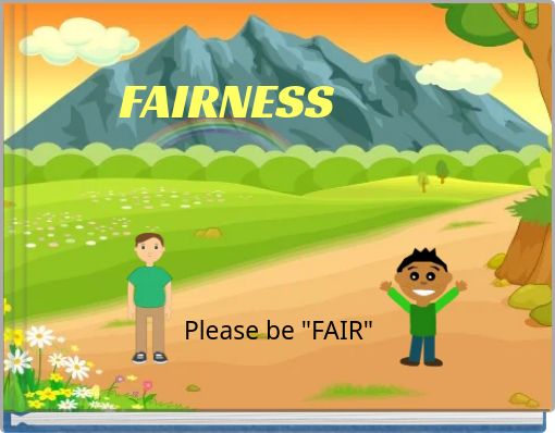 FAIRNESS
