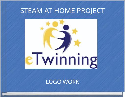 STEAM AT HOME PROJECT