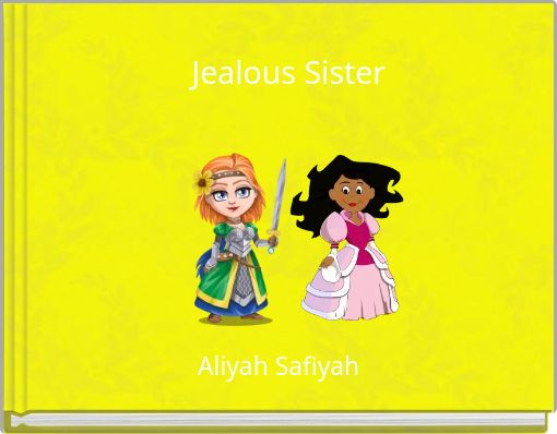 Jealous Sister
