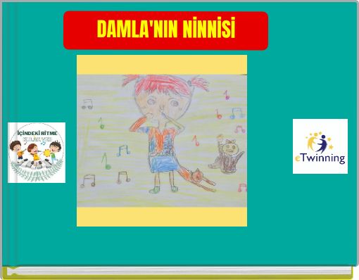 DAMLA'NIN NİNNİSİ