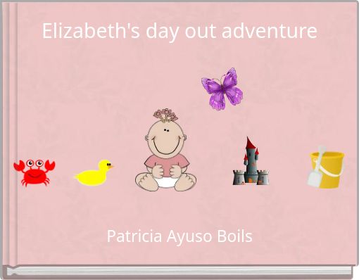Elizabeth's day out adventure