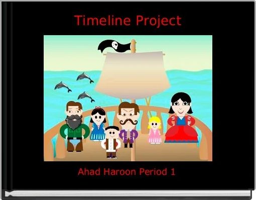 Timeline Project