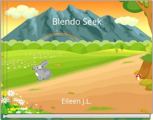 Blendo Seek