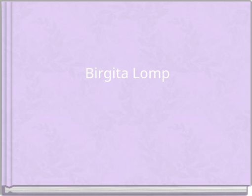Birgita Lomp