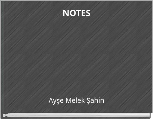 NOTES