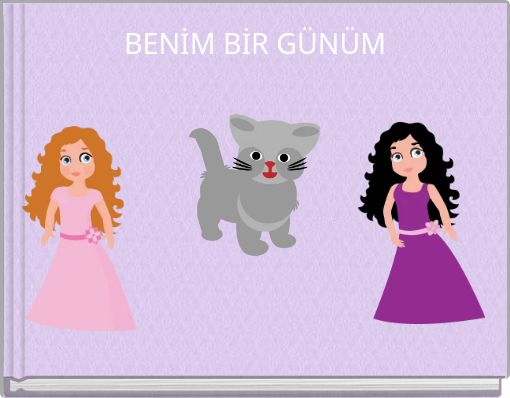 BENİM BİR GÜNÜM