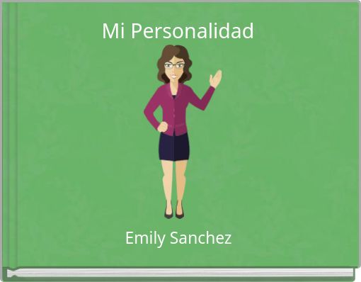Mi Personalidad