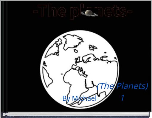(The Planets) 1