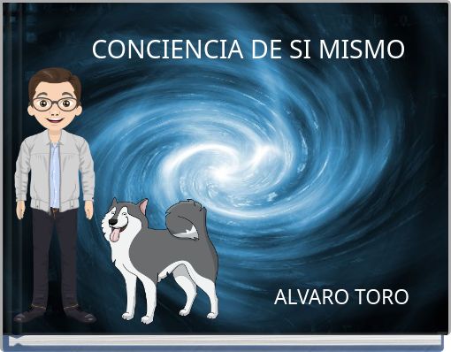 CONCIENCIA DE SI MISMO