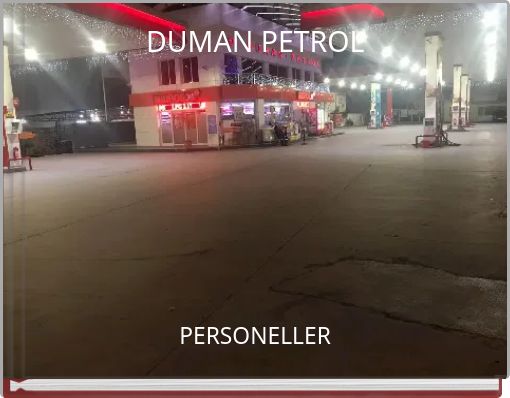 DUMAN PETROL