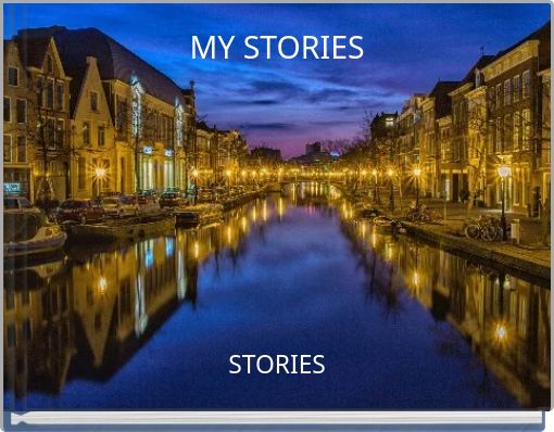 MY STORIES