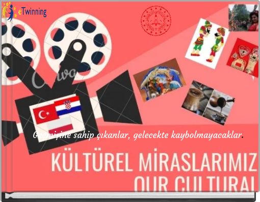 Geçmişine sahip çıkanlar, gelecekte kaybolmayacaklar.