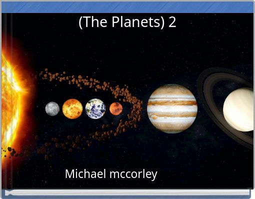(The Planets) 2