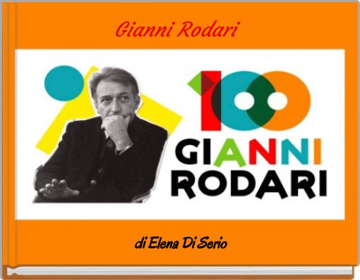 Gianni Rodari