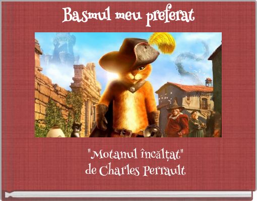 Basmul meu preferat