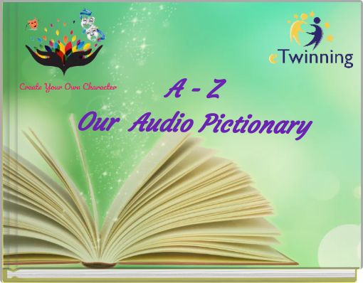A - Z Our Audio Pictionary