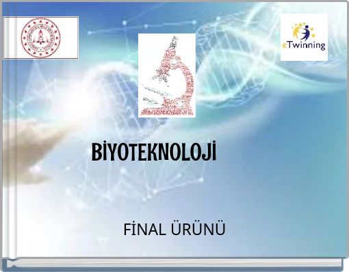 BİYOTEKNOLOJİ