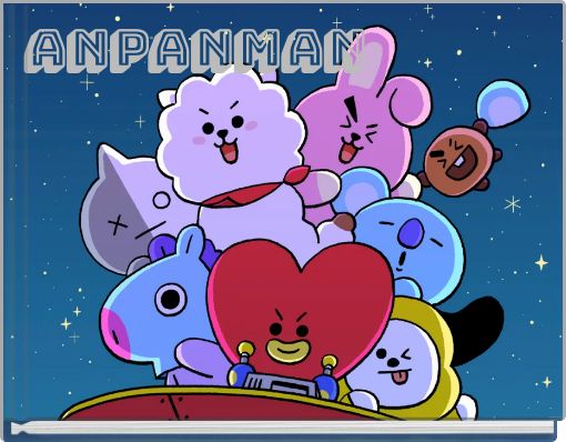 ANPANMAN