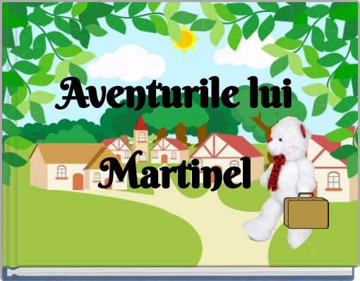 Aventurile lui Martinel